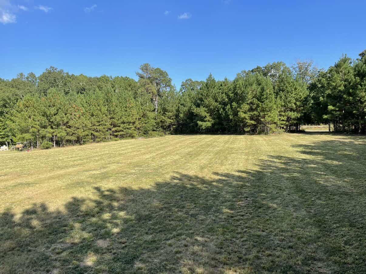 Premium Sod Installation